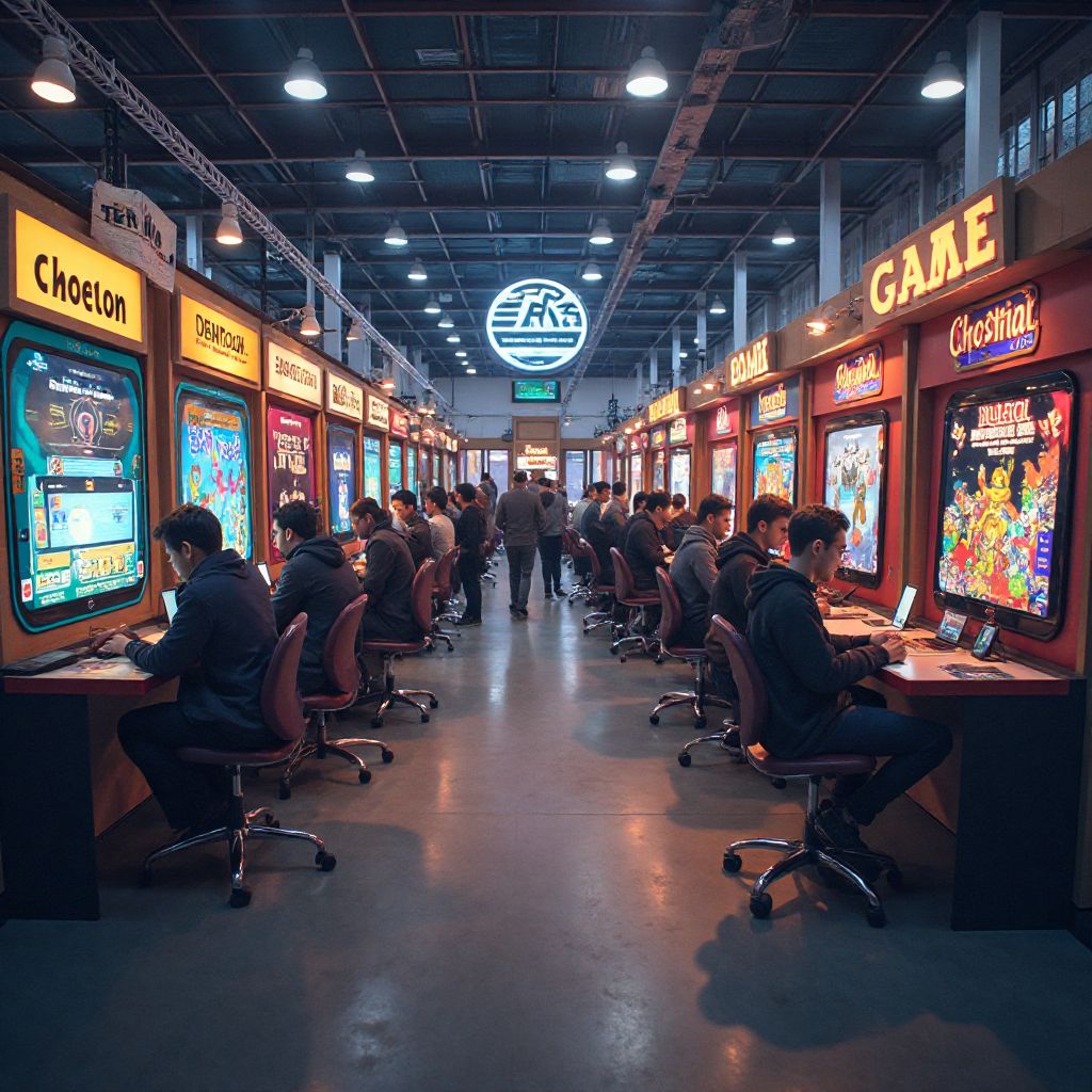 First Melbourne Pixel Expo in 2020