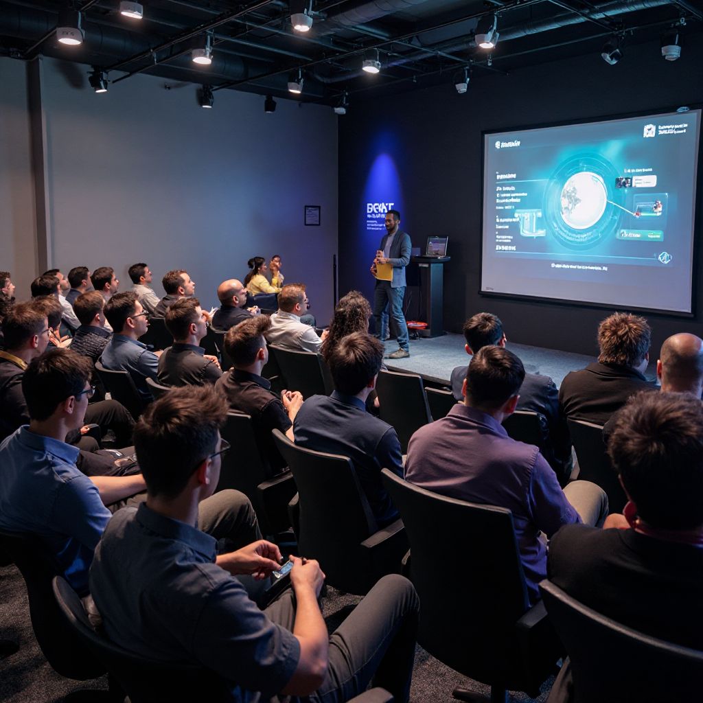 Developer Conference