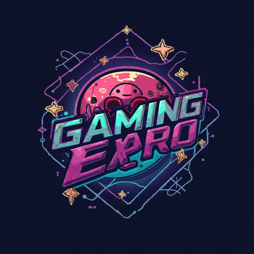 Melbourne Pixel Expo Logo